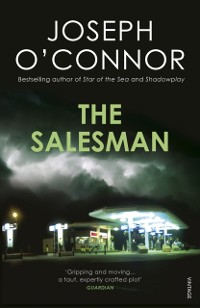 Cover Salesman