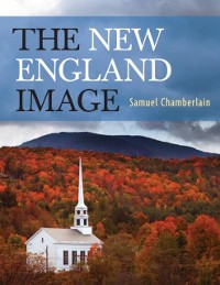 Cover New England Image
