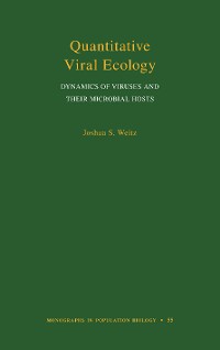 Cover Quantitative Viral Ecology