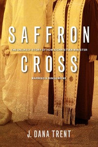 Cover Saffron Cross