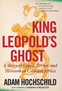 Cover King Leopold's Ghost