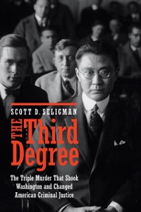 Cover Third Degree