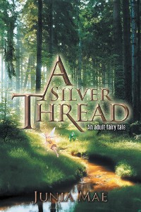 Cover A Silver Thread