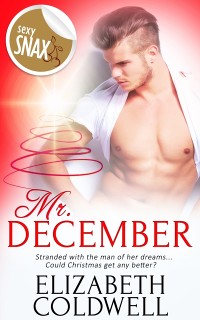 Cover Mr. December