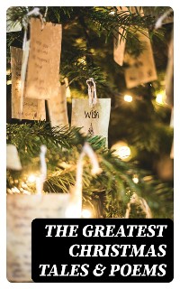 Cover The Greatest Christmas Tales & Poems