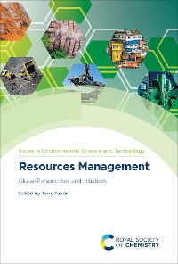 Cover Resources Management