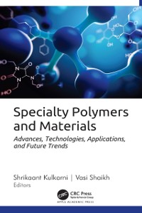 Cover Specialty Polymers and Materials