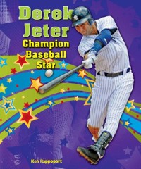 Cover Derek Jeter