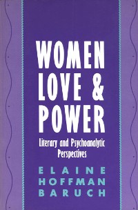Cover Women, Love, and Power