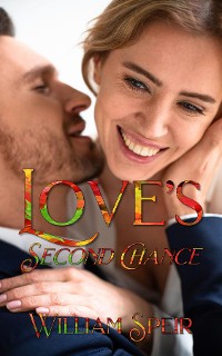 Cover Love's Second Chance