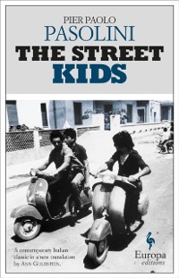 Cover Street Kids