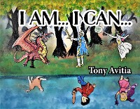 Cover I AM... I CAN...