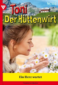 Cover Ein Herz wartet