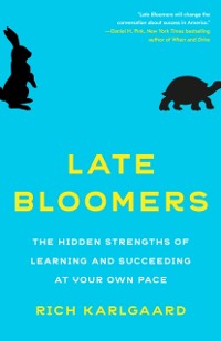 Cover Late Bloomers