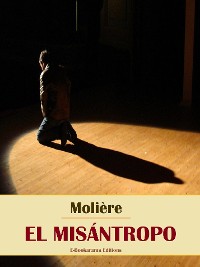 Cover El misántropo