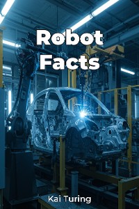 Cover Robot Facts