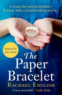 Cover Paper Bracelet