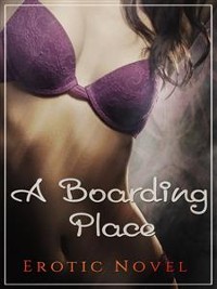 Cover A Boarding Place
