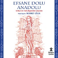 Cover Efsane Dolu Anadolu