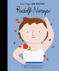 Cover Rudolf Nureyev