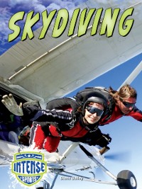 Cover Skydiving