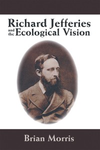 Cover Richard Jefferies and the Ecological Vision