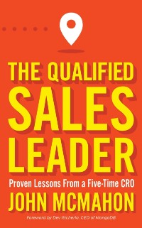 Cover Qualified Sales Leader