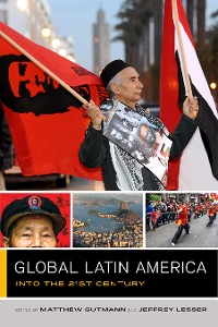Cover Global Latin America