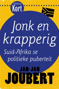 Cover Tafelberg Kort: Jonk en krapperig