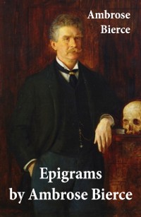 Cover Epigrams by Ambrose Bierce