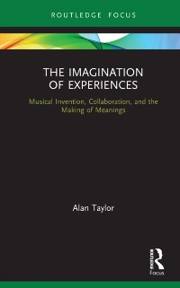 Cover The Imagination of Experiences