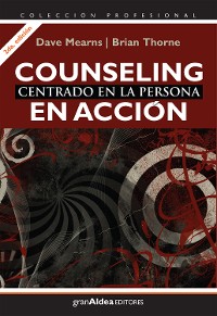Cover Counseling centrado en la persona