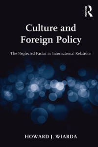 Cover Culture and Foreign Policy