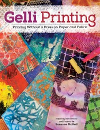 Cover Gelli Printing