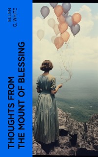 Cover Thoughts From the Mount of Blessing