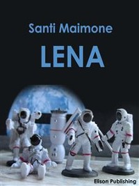Cover Lena