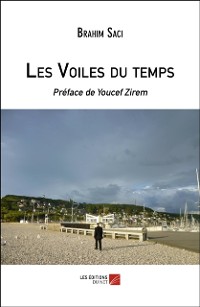 Cover Les Voiles du temps