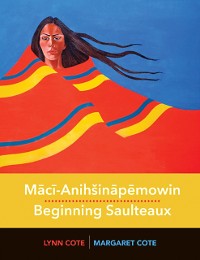 Cover Maci-Anihsinapemowin