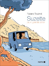 Cover Suzette - ou o grande amor