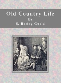 Cover Old Country Life