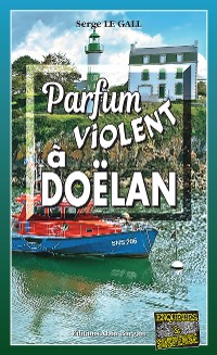 Cover Parfum violent à Doëlan