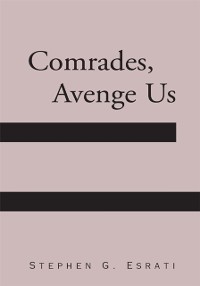 Cover Comrades, Avenge Us