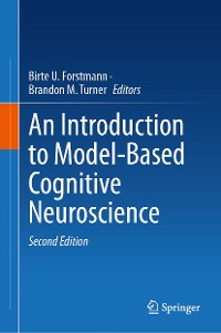 Cover An Introduction to Model-Based Cognitive Neuroscience