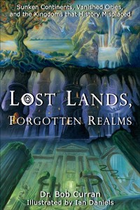 Cover Lost Lands, Forgotten Realms