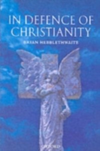 Cover In Defence of Christianity