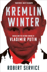 Cover Kremlin Winter