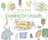 Cover Cooking for Crowds