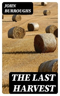 Cover The Last Harvest