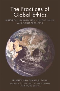 Cover Practices of Global Ethics