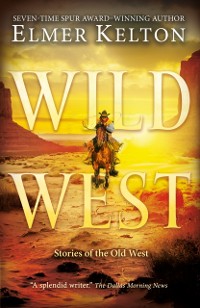 Cover Wild West